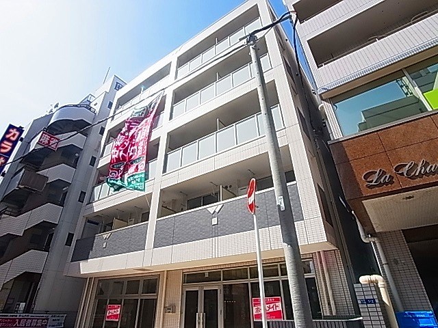 ユニオネスト我孫子 その他外観3