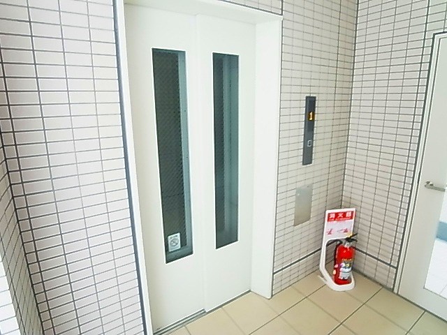 ユニオネスト我孫子 その他外観4