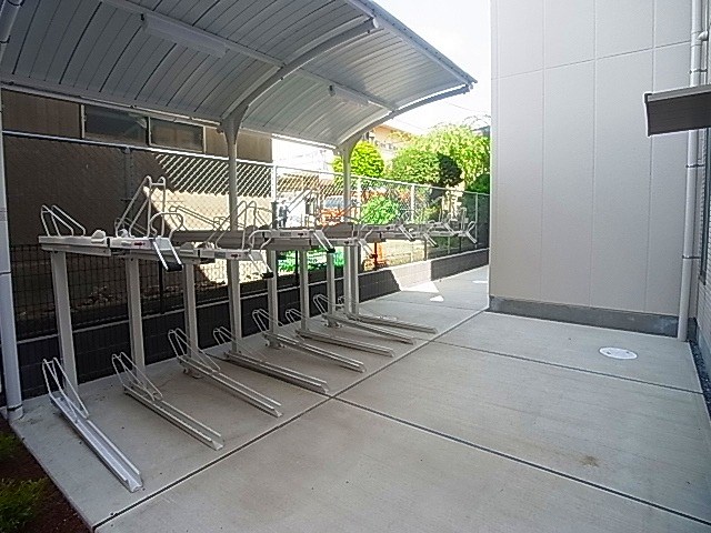 ユニオネスト我孫子 その他外観5