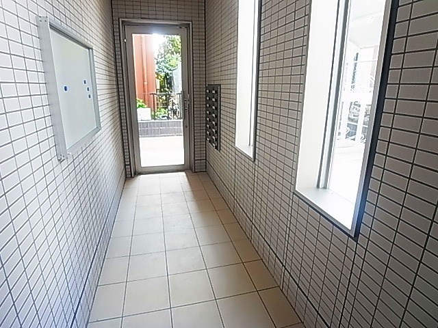 ユニオネスト我孫子 その他外観6