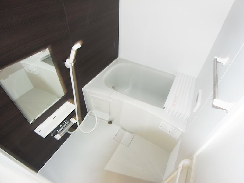 ユニオネスト我孫子 風呂画像