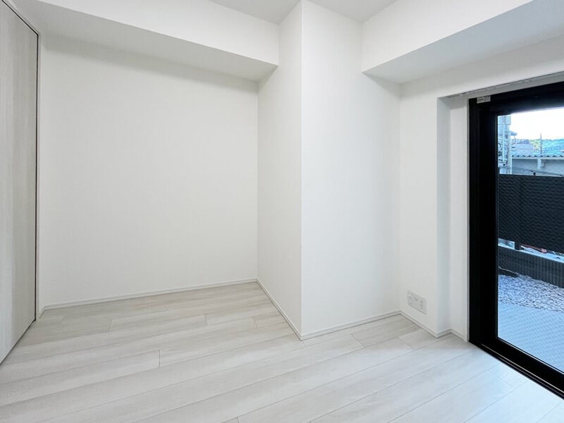 S-RESIDENCE松戸Cosmea リビング