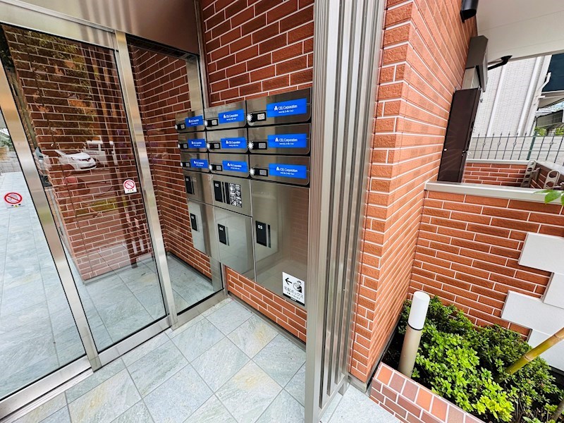 My Style vintage 綾瀬南 その他外観3