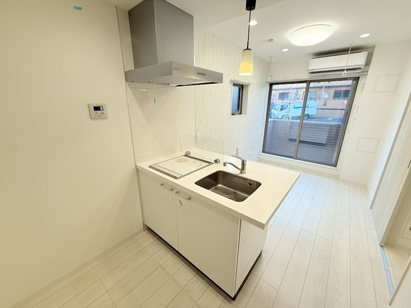 My Style vintage 綾瀬南 キッチン