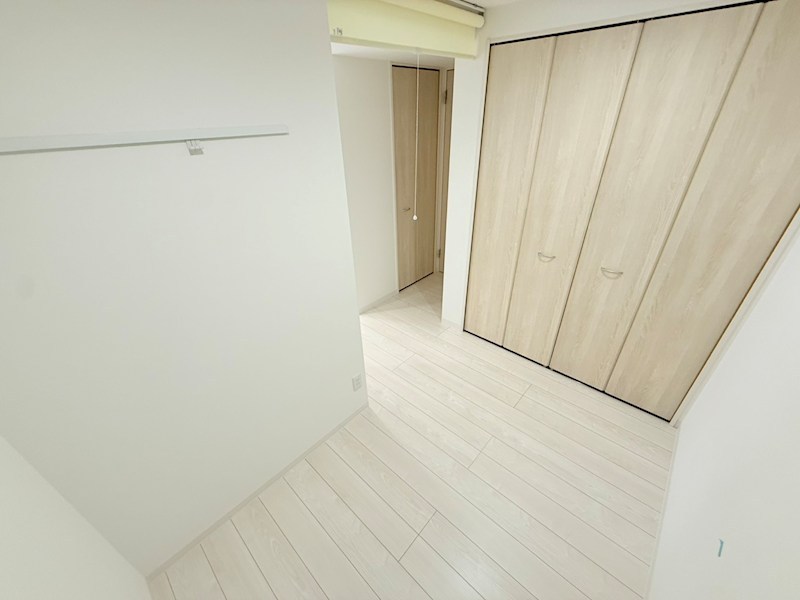 My Style vintage 綾瀬南 ベッドルーム