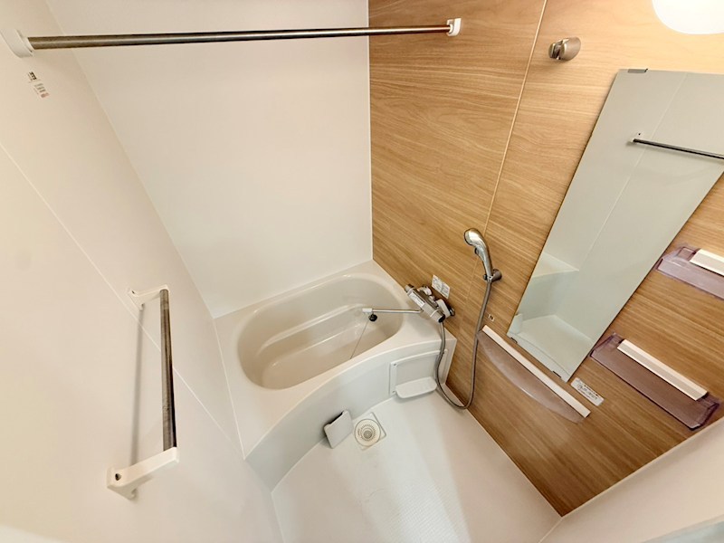 My Style vintage 綾瀬南 風呂画像