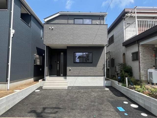 Ｓｕｍａｉ－ｔｏ我孫子市布佐酉町01 外観