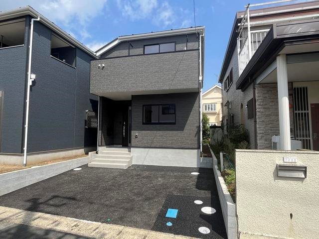 Ｓｕｍａｉ－ｔｏ我孫子市布佐酉町01 その他外観1