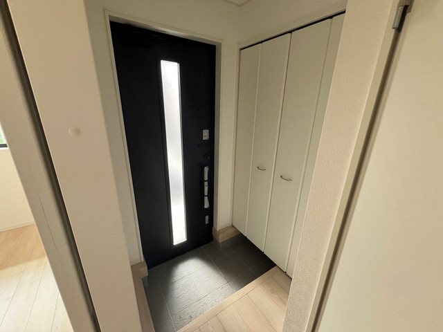 Ｓｕｍａｉ－ｔｏ我孫子市布佐酉町01 玄関