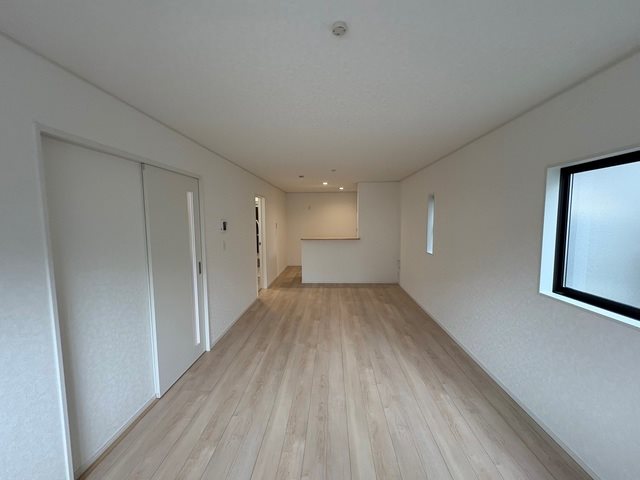 Ｓｕｍａｉ－ｔｏ我孫子市布佐酉町01 リビング