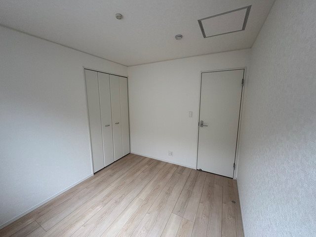 Ｓｕｍａｉ－ｔｏ我孫子市布佐酉町01 ベッドルーム