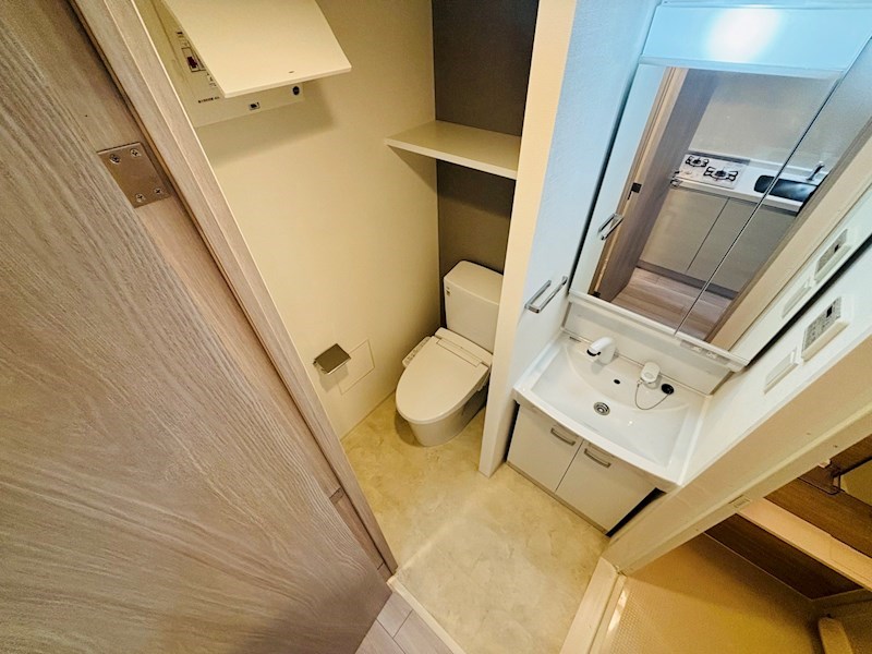 Ｓ－ＲＥＳＩＤＥＮＣＥ松戸Ｌｉｃｈｔ その他15