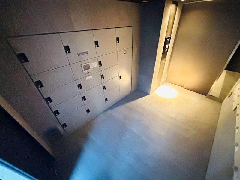 Ｓ－ＲＥＳＩＤＥＮＣＥ松戸Ｌｉｃｈｔ その他外観2