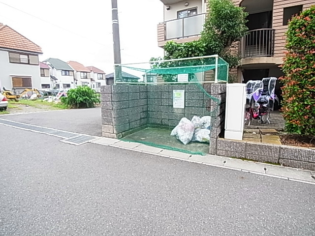 ピアーヒルズダイモン その他外観2