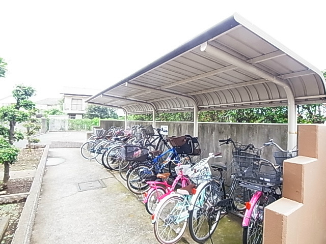 ピアーヒルズダイモン その他外観3