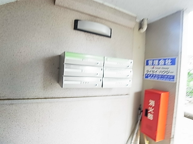 ピアーヒルズダイモン その他外観4