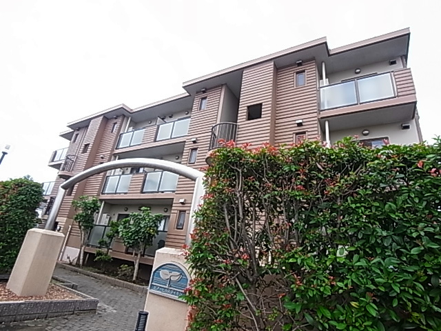 ピアーヒルズダイモン その他外観5