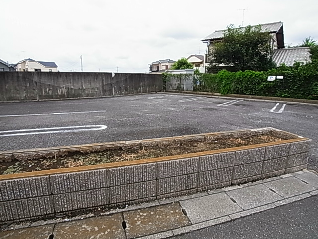 ピアーヒルズダイモン その他外観6