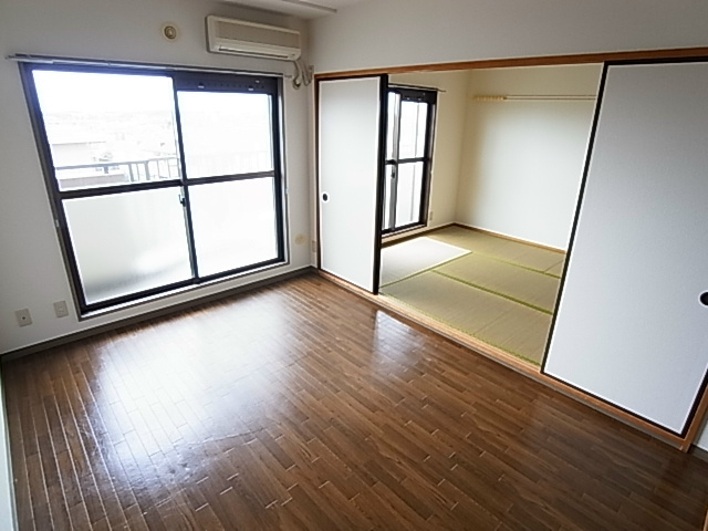 ピアーヒルズダイモン リビング