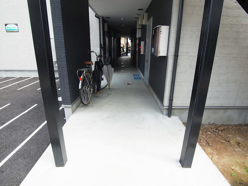 流山-PS1 その他外観4