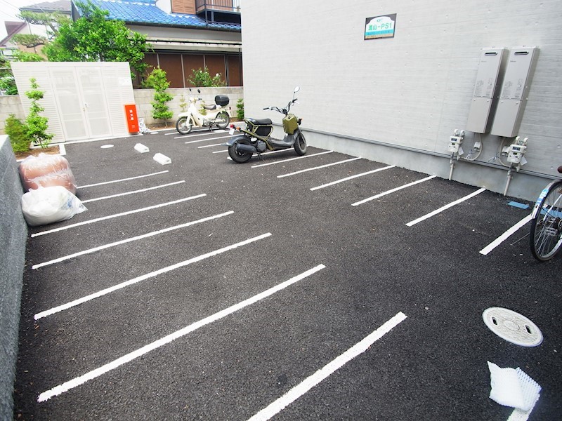 流山-PS1 その他外観5