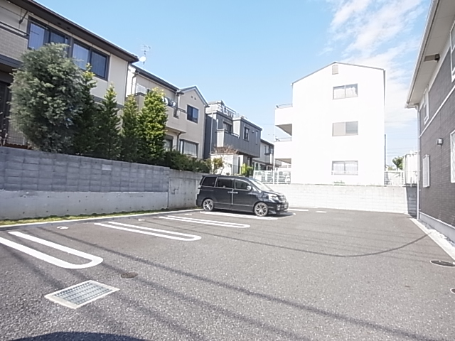 ピュア・キャッスルⅢ その他外観3