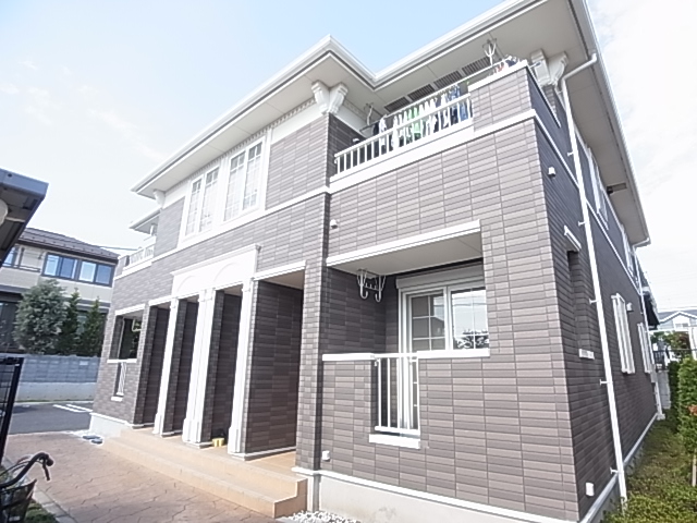 ピュア・キャッスルⅢ その他外観5