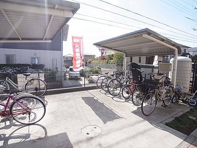 ピュア・キャッスルⅢ その他外観6