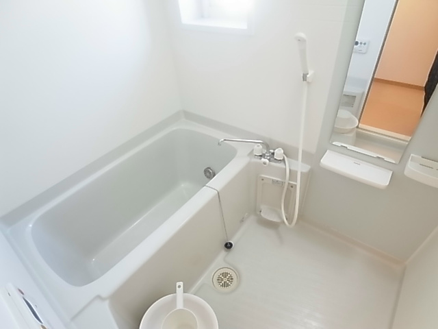 ピュア・キャッスルⅢ 風呂画像