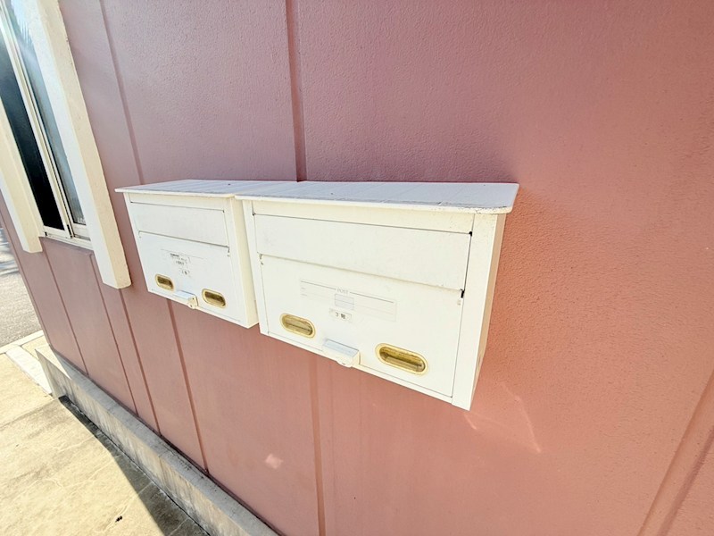 エクセレント　フォワイエ その他外観2