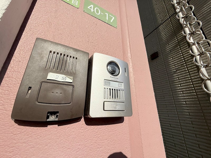 エクセレント　フォワイエ その他外観3