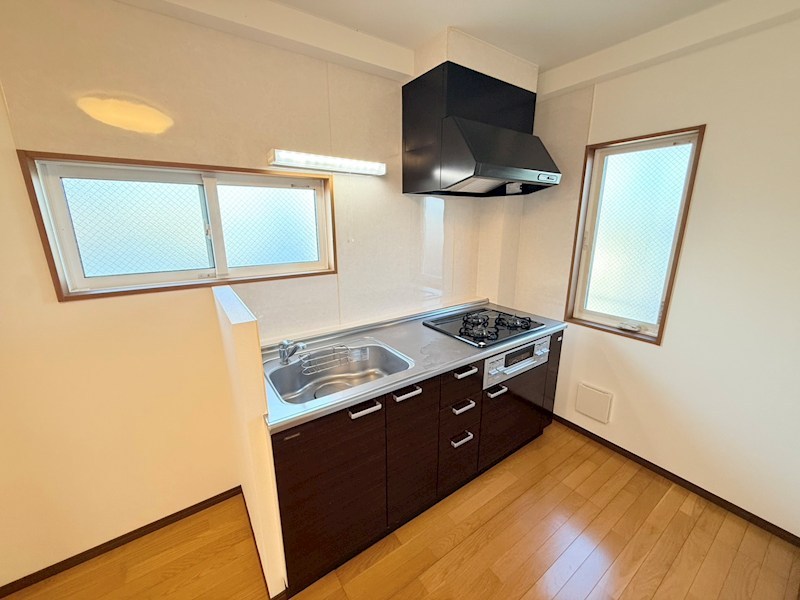 エクセレント　フォワイエ キッチン