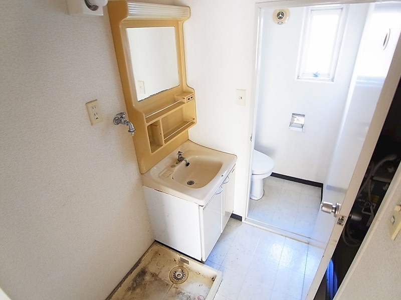 稔台サニーハイツ その他2