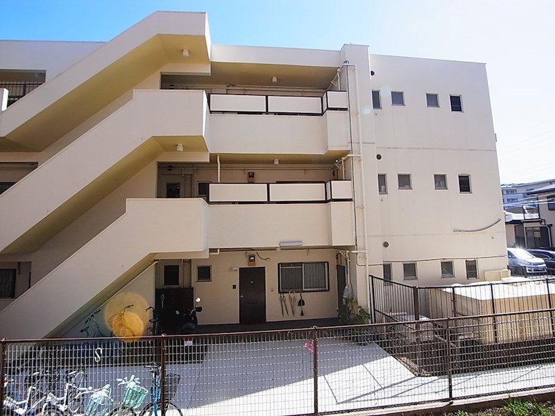 稔台サニーハイツ その他6