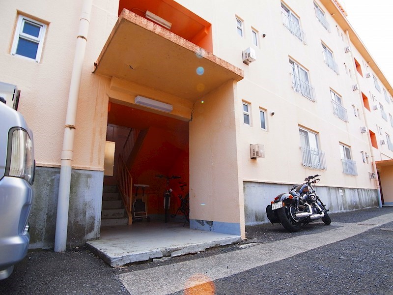 稔台サニーハイツ その他外観1