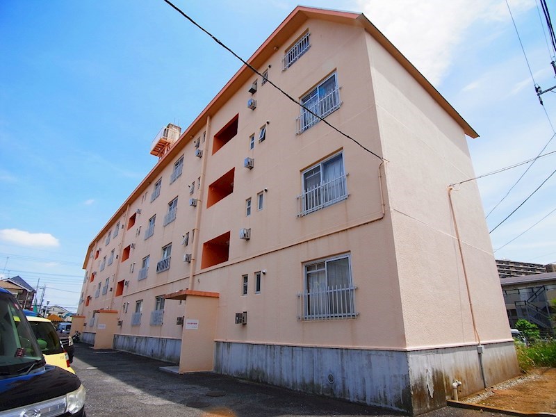 稔台サニーハイツ その他外観6