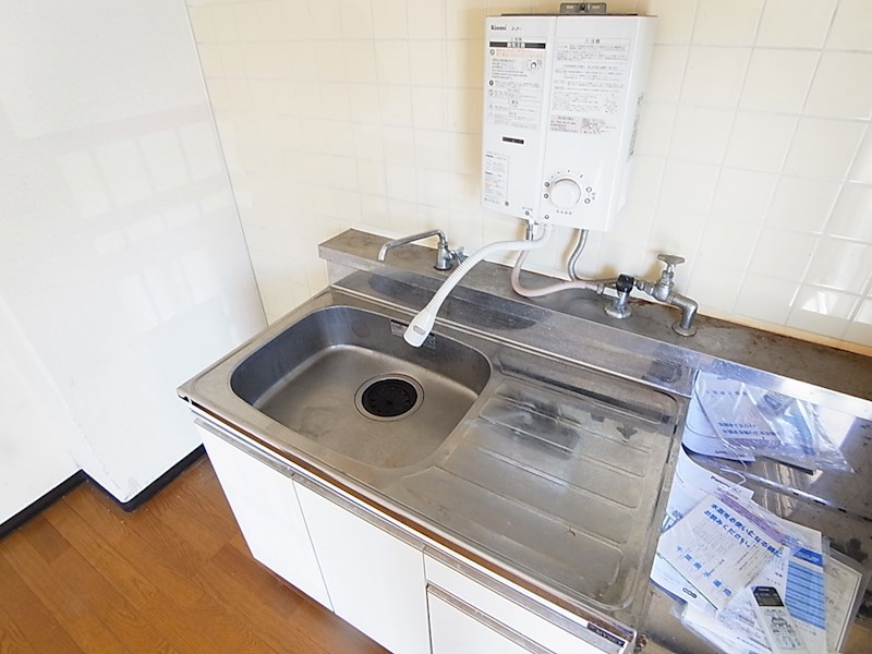 稔台サニーハイツ その他10