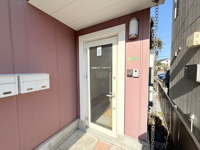 エクセレント　フォワイエ その他外観1