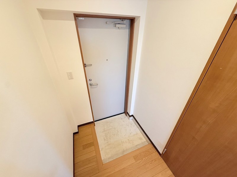 エクセレント　フォワイエ 玄関