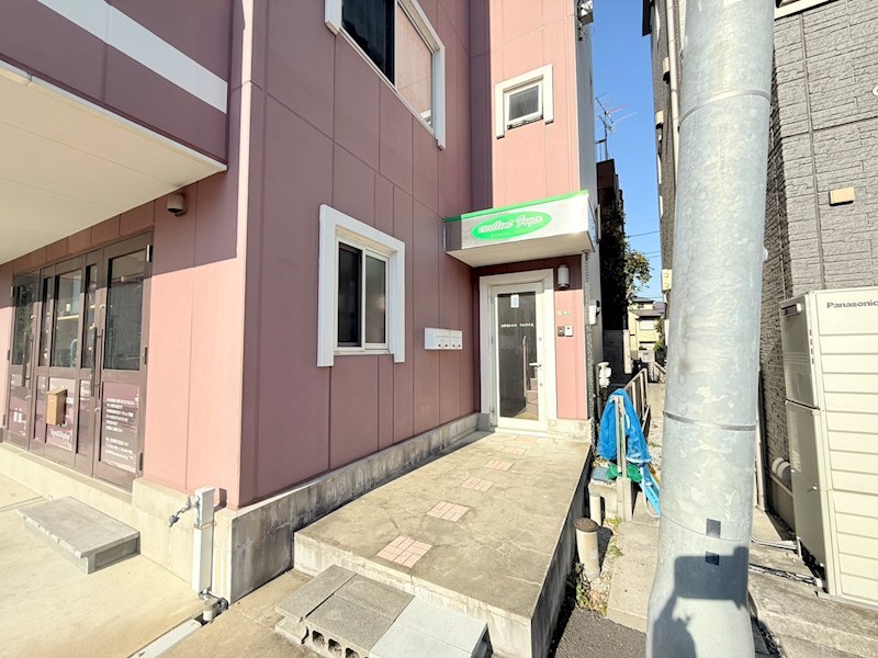 エクセレント　フォワイエ その他外観5