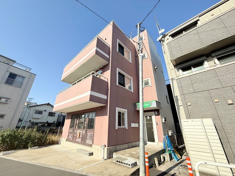 エクセレント　フォワイエ その他外観6