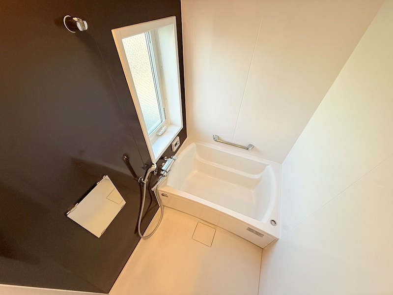 エクセレント　フォワイエ 風呂画像