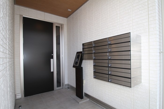 グラナーデ扇Ⅱ その他外観1