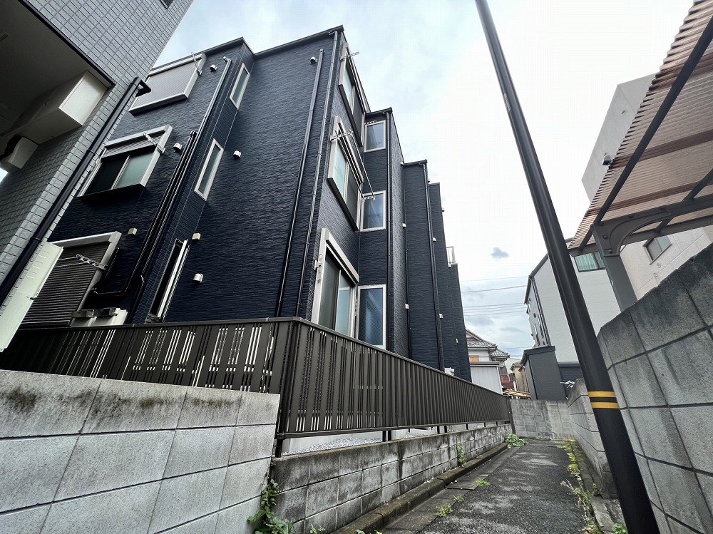 Ｏ２レジデンス青井 その他外観5