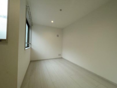 Ｏ２レジデンス青井 リビング