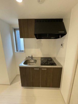 Ｏ２レジデンス青井 キッチン