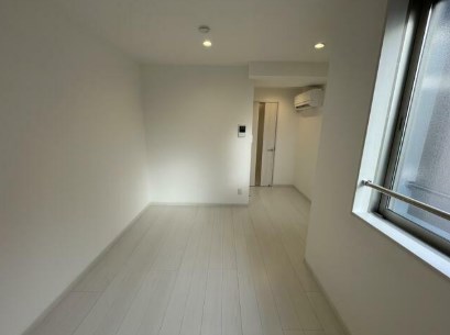 Ｏ２レジデンス青井 ベッドルーム