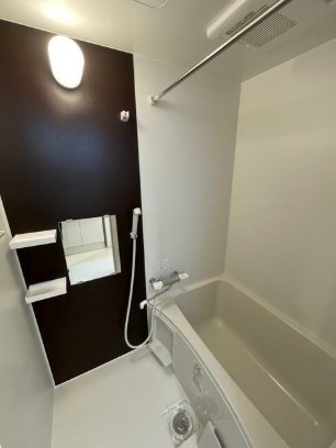Ｏ２レジデンス青井 風呂画像