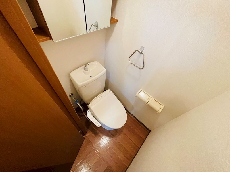 シェルル江北 その他1