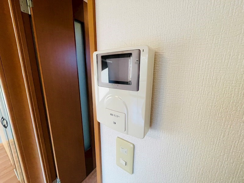 シェルル江北 その他4